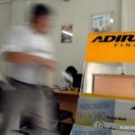 Penuhi Ketentuan Free Float, MUFG Bank Jual 55,9 Juta Saham ADMF