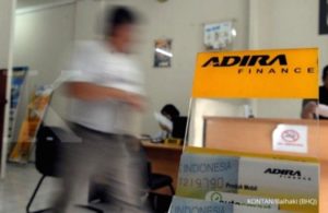 Penuhi Ketentuan Free Float, MUFG Bank Jual 55,9 Juta Saham ADMF