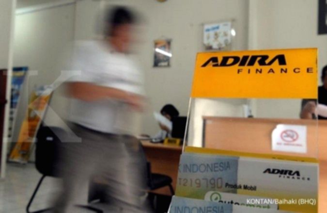 Penuhi Ketentuan Free Float, MUFG Bank Jual 55,9 Juta Saham ADMF