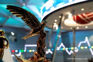 Daftar Saham PER Terendah dan Tertinggi LQ45, BRPT dan GOTO Terkoreksi