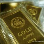 Harga Emas Masih Tertekan, Data NFP Jadi Katalis Pekan Depan