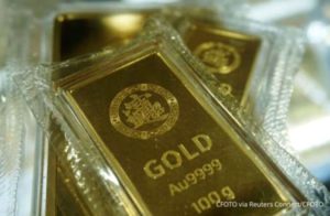 Harga Emas Masih Tertekan, Data NFP Jadi Katalis Pekan Depan