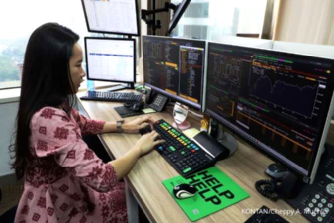Wall Street Menguat, MNC Sekuritas Proyeksi Yield SUN 7,10%-7,25%