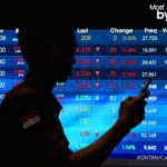 IHSG Menguat 0,46%, Analis Proyeksi Lanjutkan Tren Positif Senin Esok