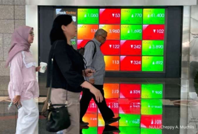 FTSE Russell Pertahankan Status Indonesia, Sektor Ini Jadi Pilihan Investor