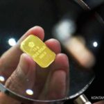 Harga Emas Antam Hari Ini Turun Rp 2.000 Jadi Rp 2.574.000