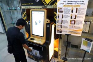 Permintaan Industri Meningkat, Begini Prospek Harga Logam Mulia Platinum