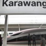 Kemenkeu Siap Ambil Alih Saham KCIC, Aturan Sedang Digodok