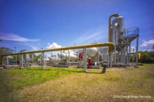 Ekspansi ke AS, Energi Mega (ENRG) Suntik US$ 200 Juta ke HighPeak