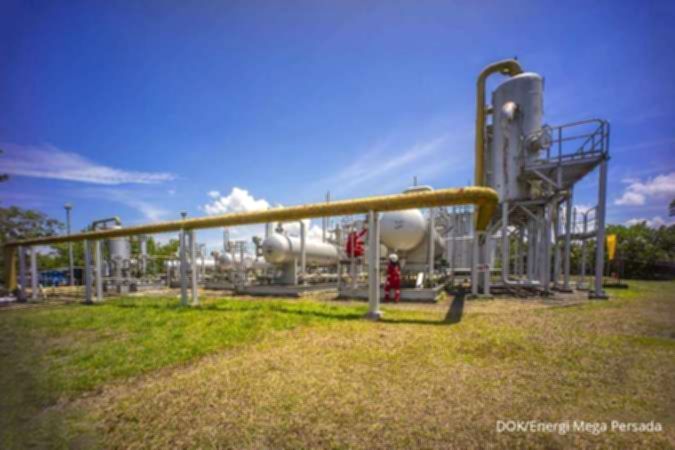 Ekspansi ke AS, Energi Mega (ENRG) Suntik US$ 200 Juta ke HighPeak