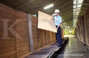 Prospek Sektor Pulp dan Kertas Tetap Positif Meski Mulai Selektif