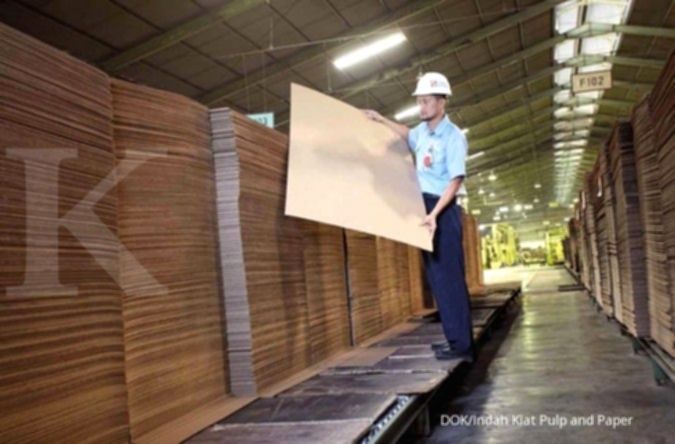 Prospek Sektor Pulp dan Kertas Tetap Positif Meski Mulai Selektif