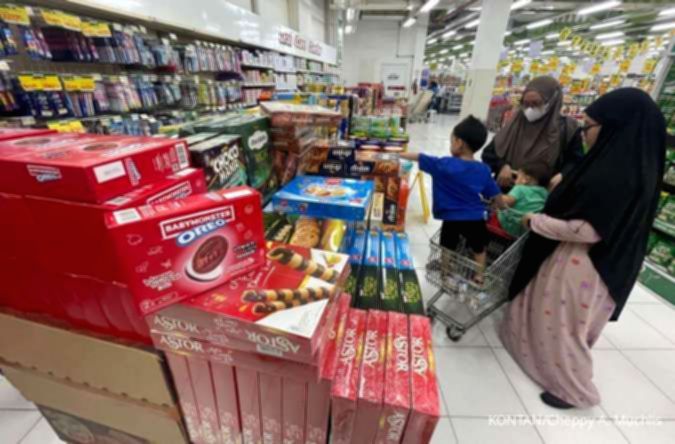 Stimulus Ekonomi Kuartal IV-2026 Dorong Kinerja Jangka Pendek Emiten
