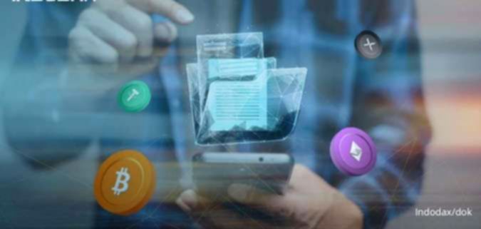 Pasar Stablecoin Global Tembus US$ 308 Miliar, Porsi Rupiah Masih Minim