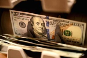 Inflasi AS Melandai, Ekspektasi Suku Bunga The Fed Tekan Dolar
