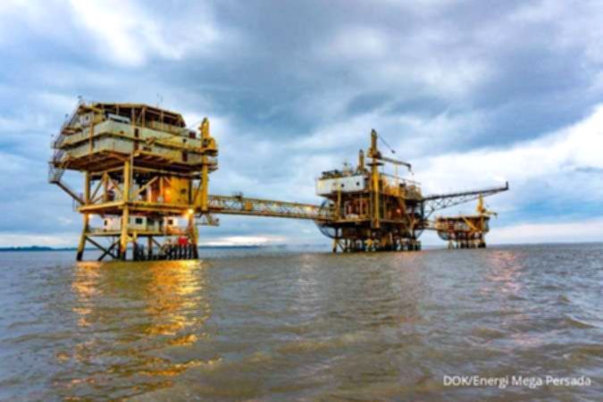 Energi Mega Persada (ENRG) Investasikan US$ 200 Juta ke HighPeak Energy