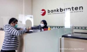 BEI Soroti Lonjakan Saham BEKS, Begini Penjelasan Bank Banten