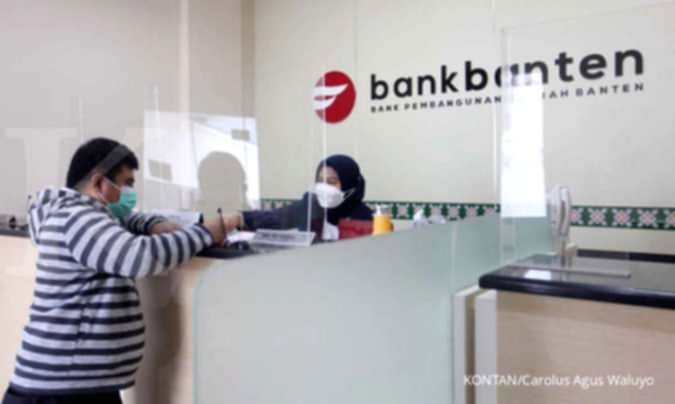 BEI Soroti Lonjakan Saham BEKS, Begini Penjelasan Bank Banten