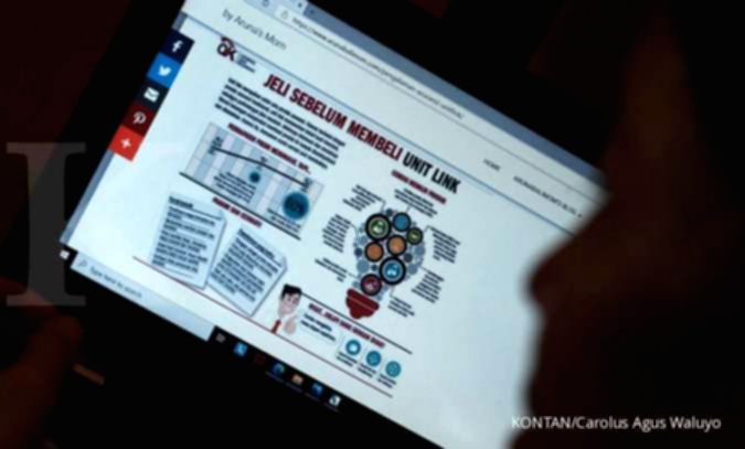 Kinerja Unitlink Saham Terkoreksi Paling Dalam per September 2026
